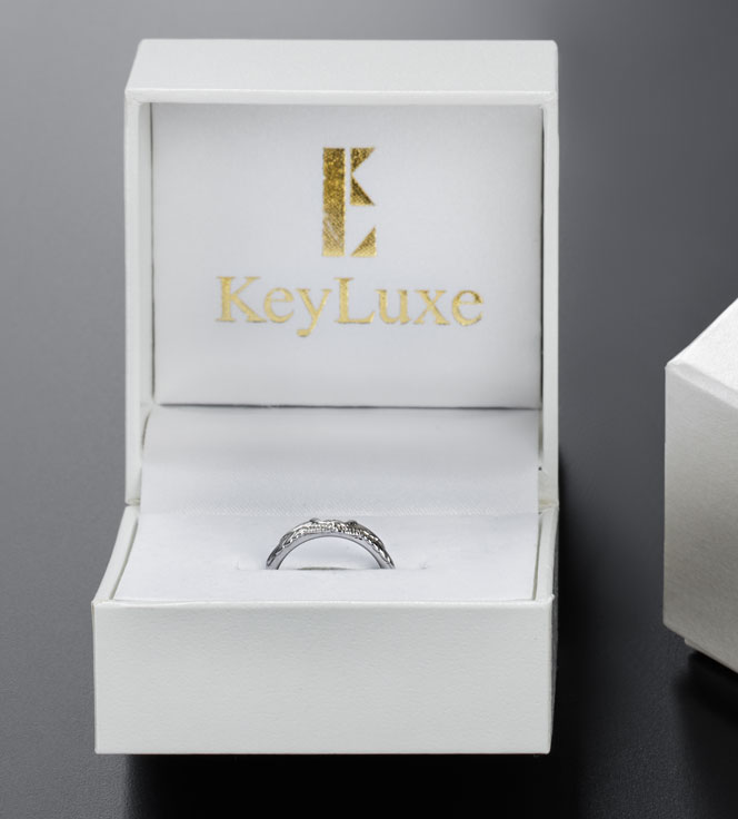 KeyLuxe About